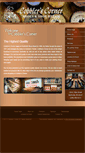 Mobile Screenshot of cobblerscorner.net